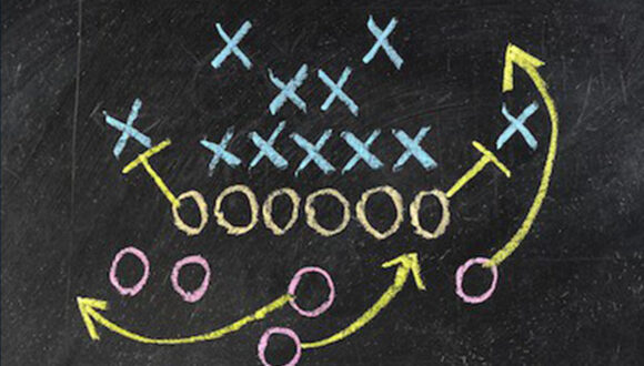 5 Keys to a Powerful Sales Playbook