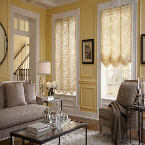 Curtains & Draperies in Greenwich, Connecticut (CT)