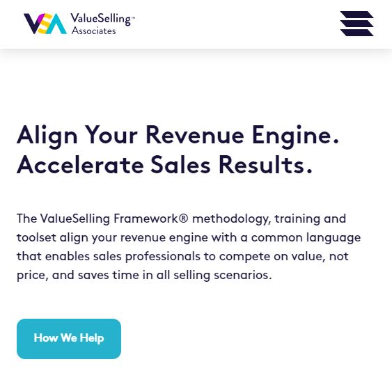 ValueSelling Associates