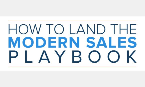 sales playbook