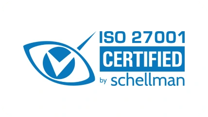 ISO 27001 Certification