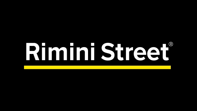 How Rimini Street Improved Adoption by 10x